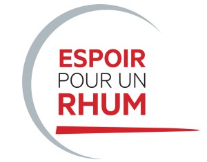 Espoir pour un rhum logo