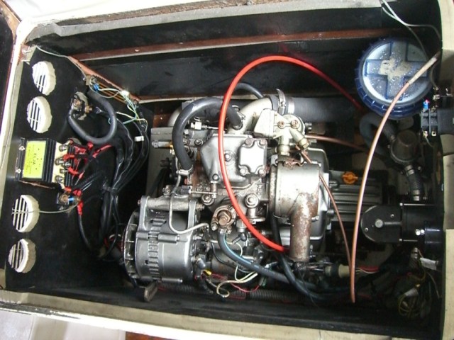 moteur