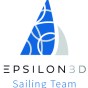 Présentation du Epsilon 3D Sailing Team