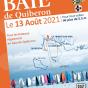Les Voiles de la Baie 2021