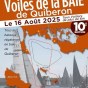Les Voiles de la Baie&nbsp;2025